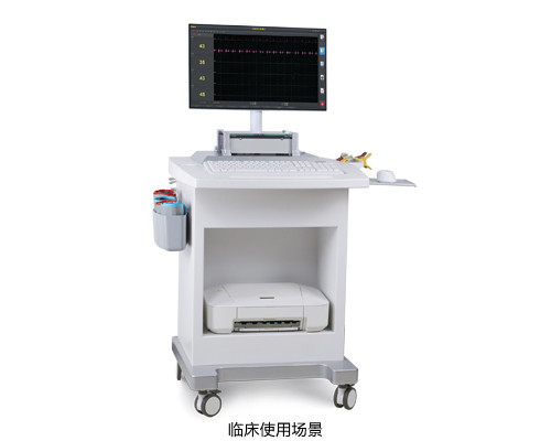 动脉硬化检测仪/动脉检测仪价格/便携式动脉监测仪